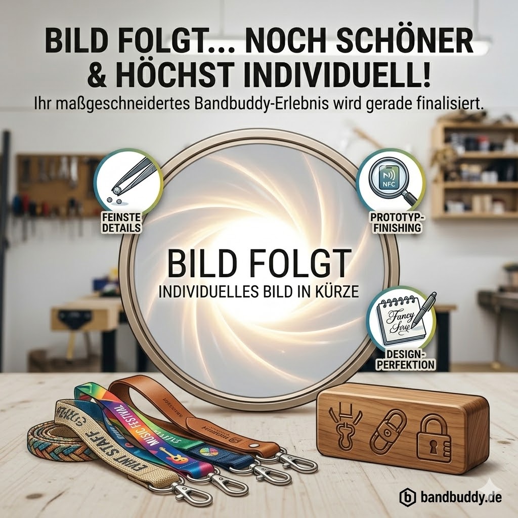 Sammlung kaputt? Diese 5 FAQ retten deine wertvollsten Lanyards