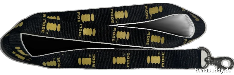 Zufälliges Schlüsselband