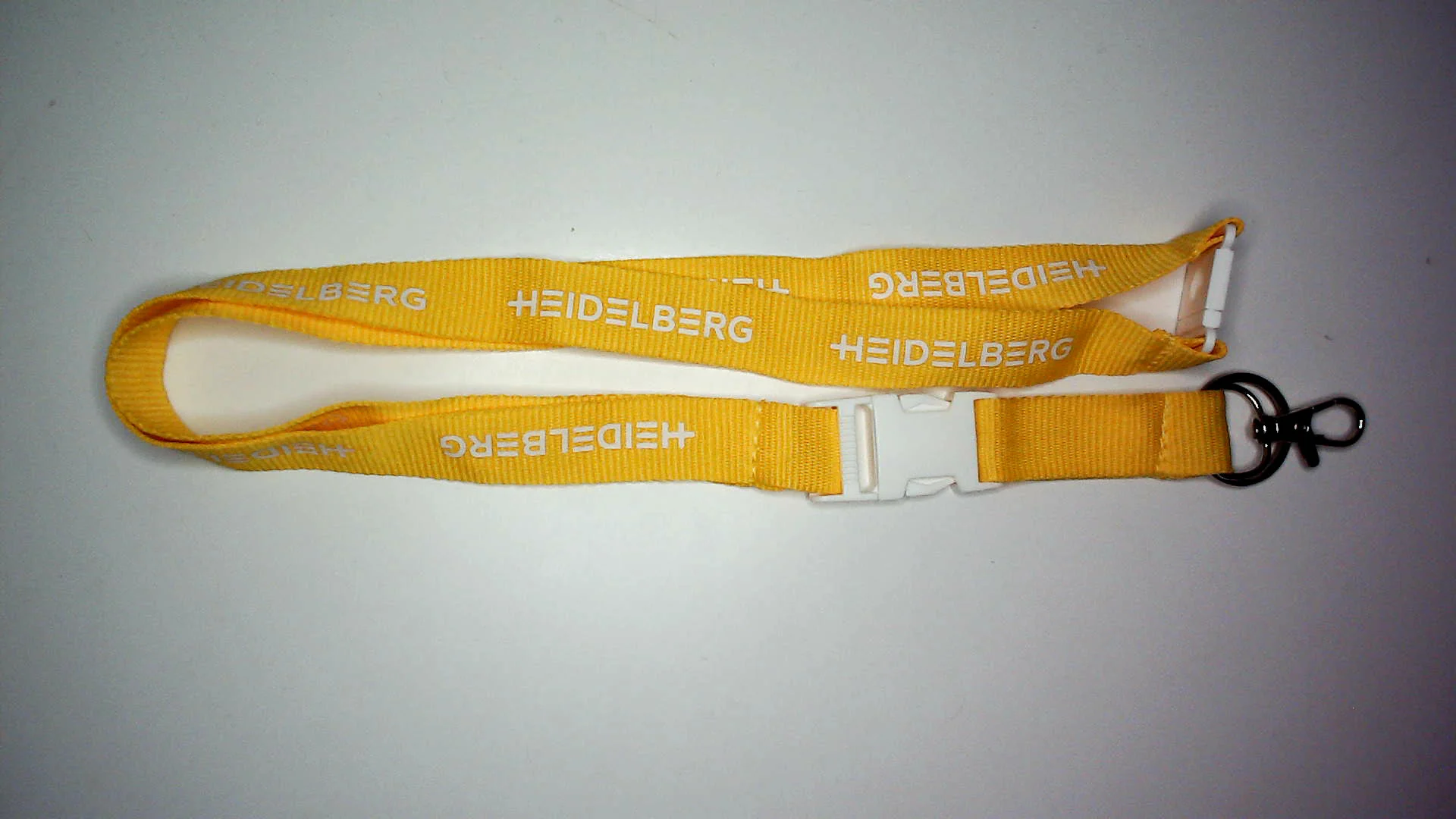 Zufälliges Schlüsselband