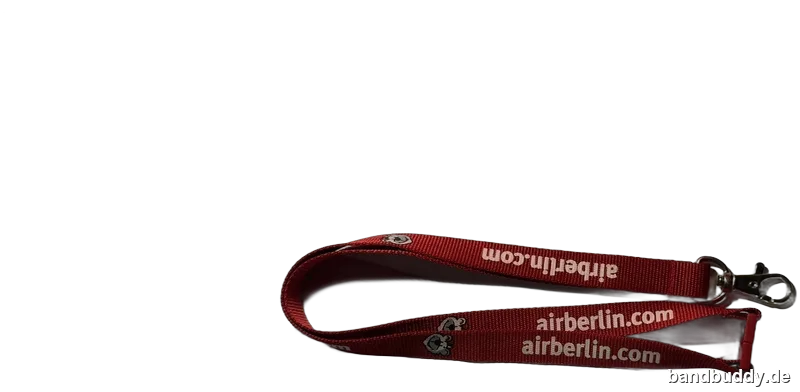 Zufälliges Schlüsselband