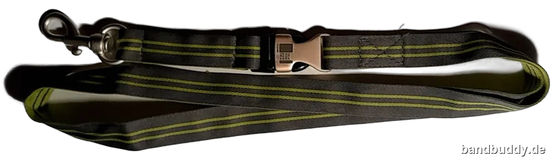 Zufälliges Schlüsselband