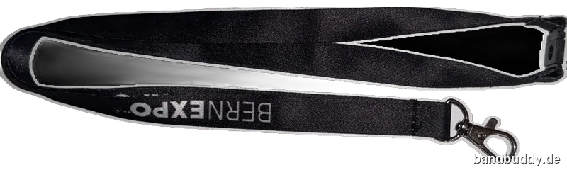 Zufälliges Schlüsselband