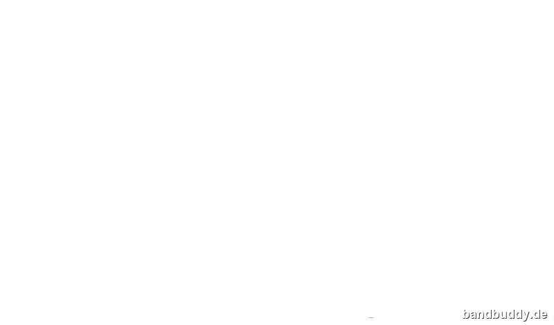 Zufälliges Schlüsselband