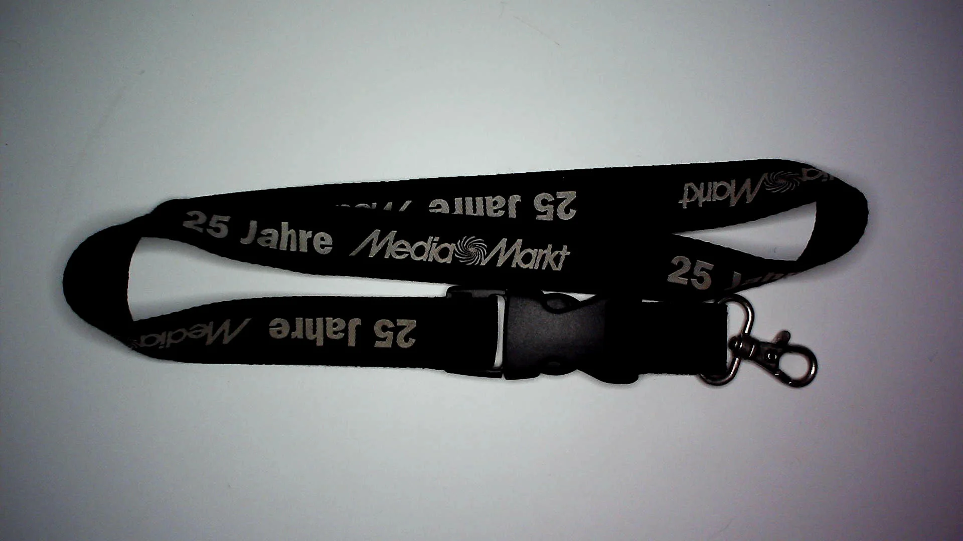 Zufälliges Schlüsselband