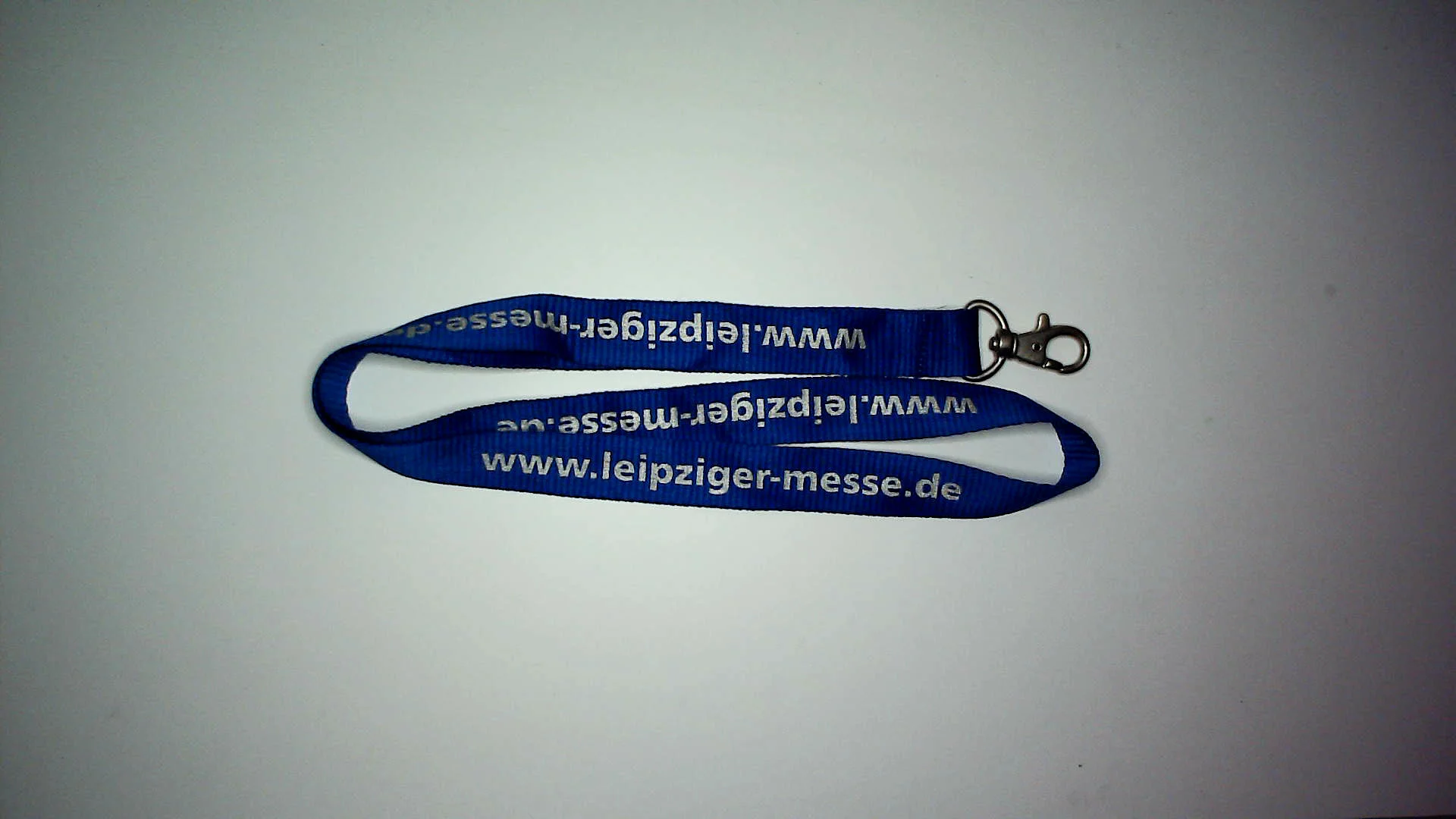 Zufälliges Schlüsselband