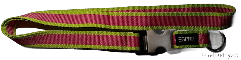 Zufälliges Schlüsselband