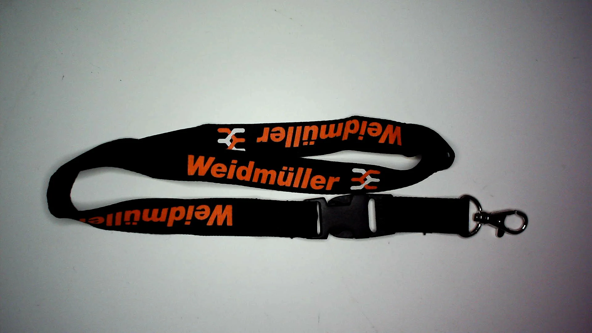 Zufälliges Schlüsselband