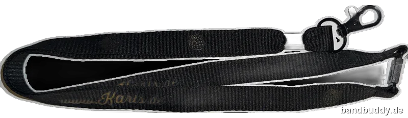 Zufälliges Schlüsselband
