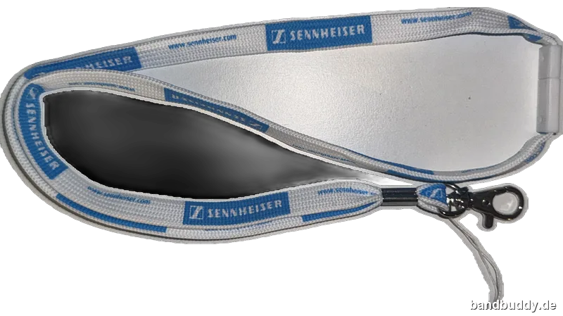 Zufälliges Schlüsselband