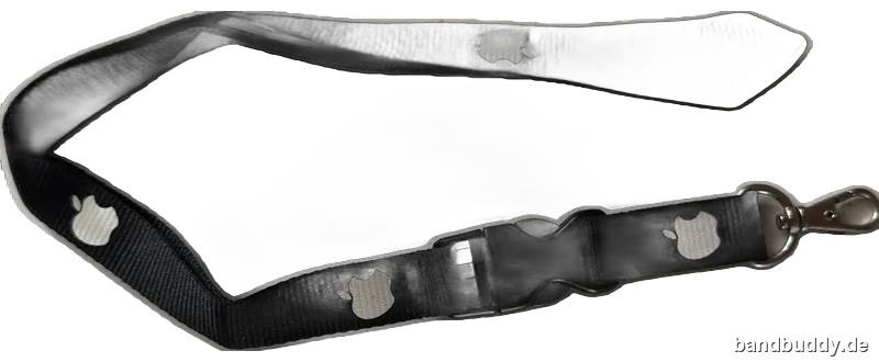Zufälliges Schlüsselband