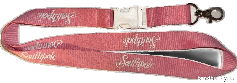Zufälliges Schlüsselband