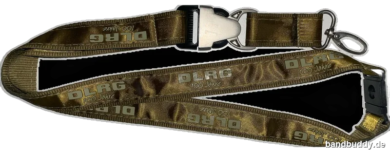 DLRG 100Jahre Gol
