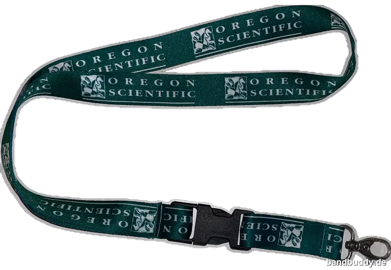 Zufälliges Schlüsselband