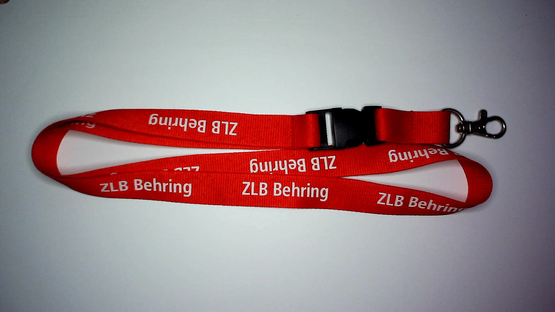 Zufälliges Schlüsselband