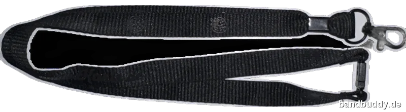 Zufälliges Schlüsselband