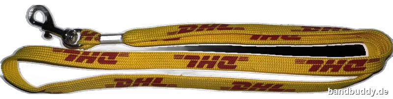 Zufälliges Schlüsselband