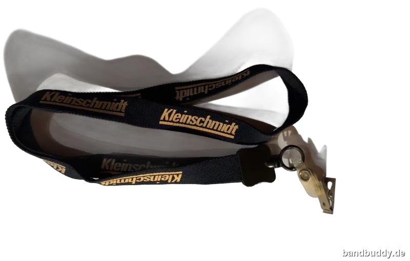 Zufälliges Schlüsselband