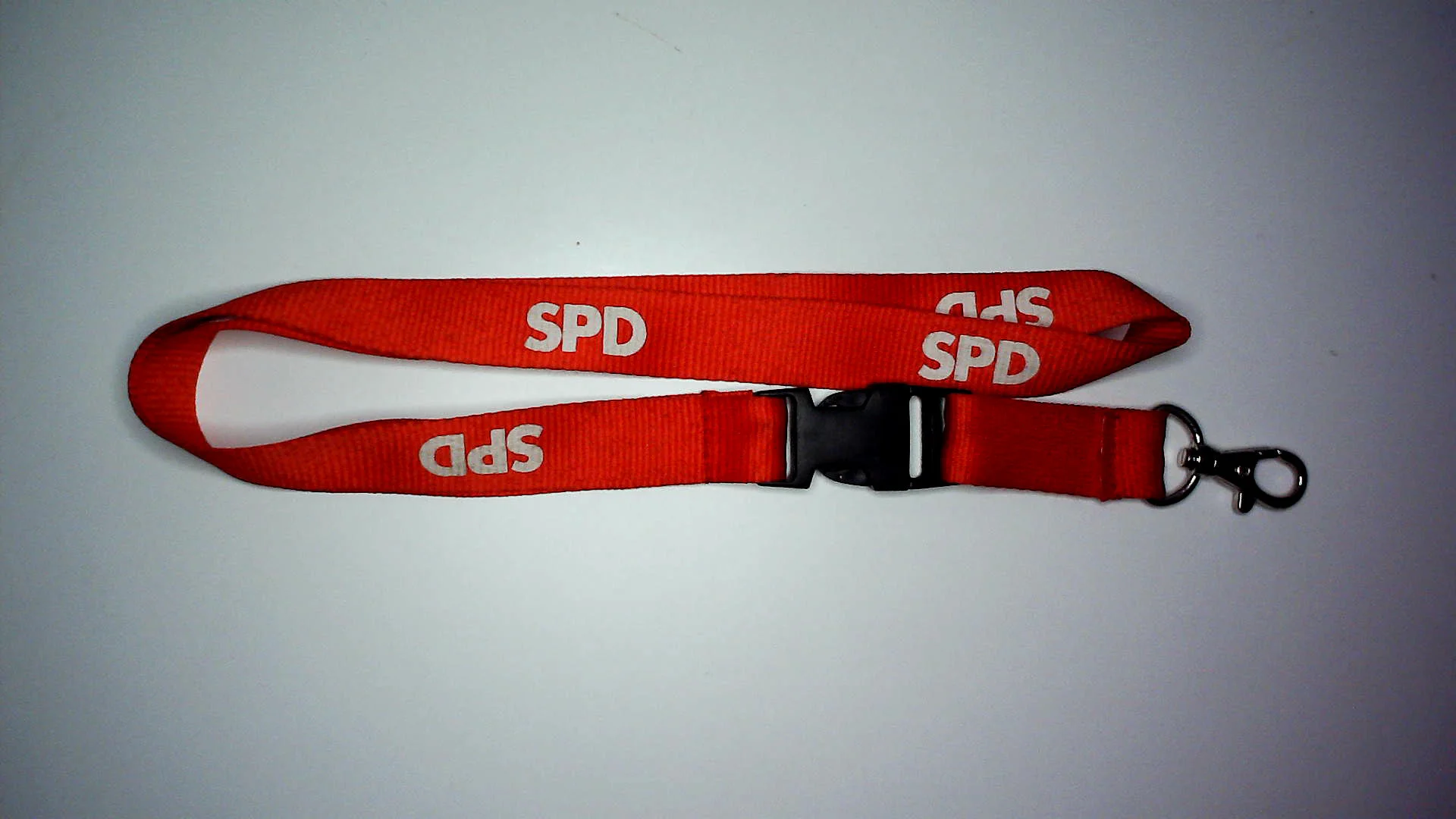 Zufälliges Schlüsselband
