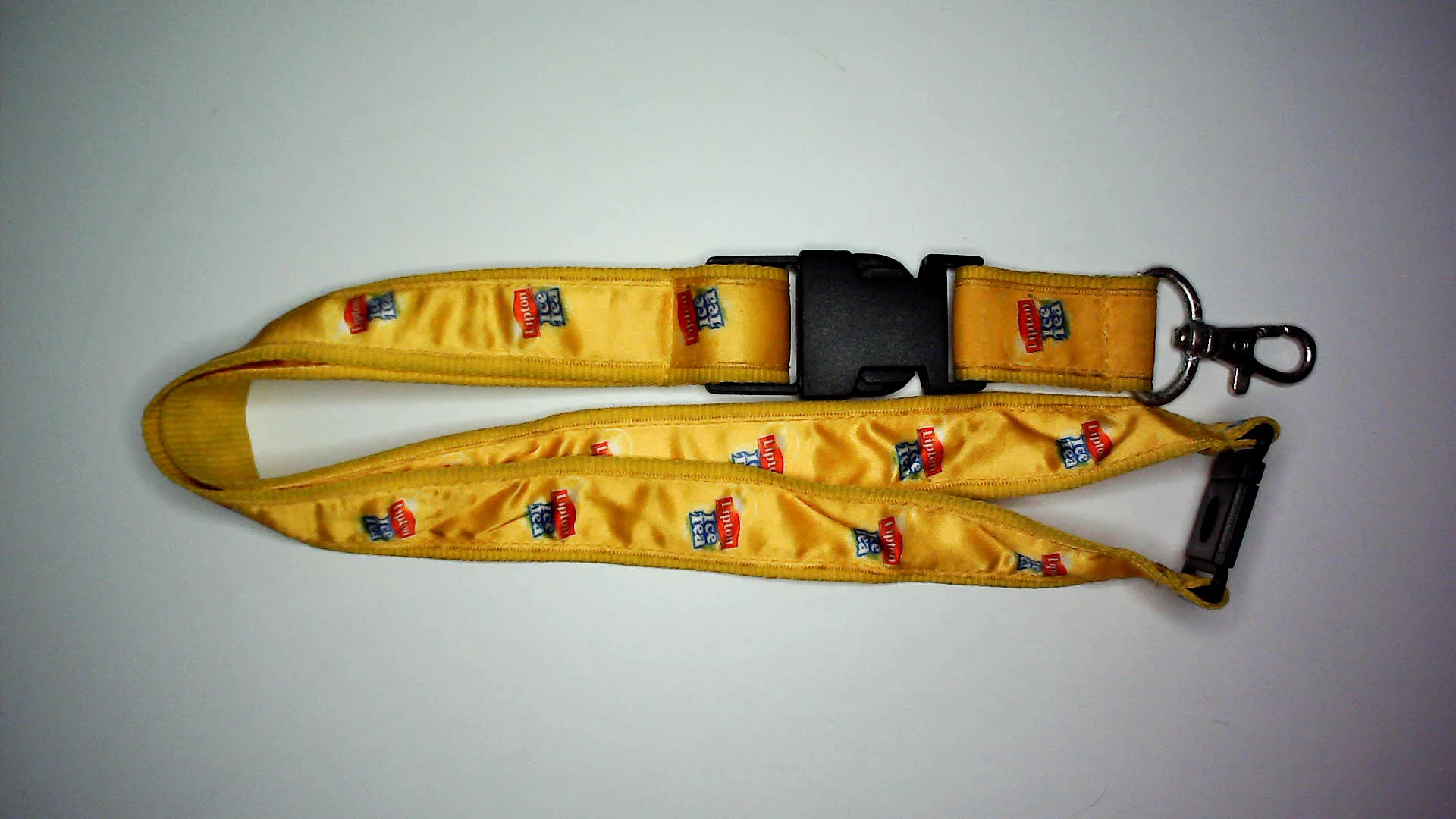 Zufälliges Schlüsselband
