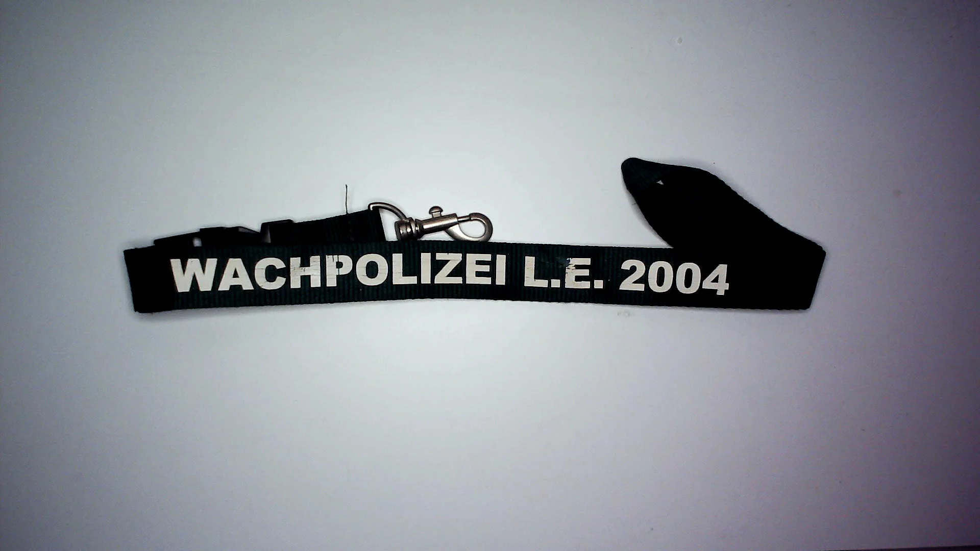 Zufälliges Schlüsselband