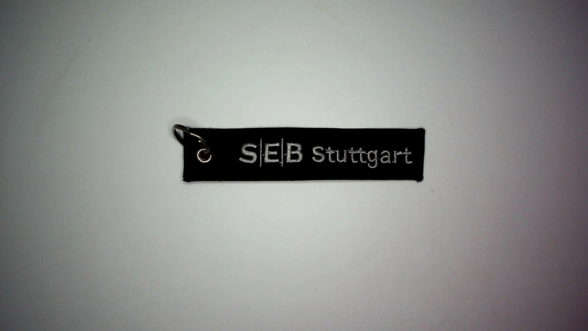 Zufälliges Schlüsselband