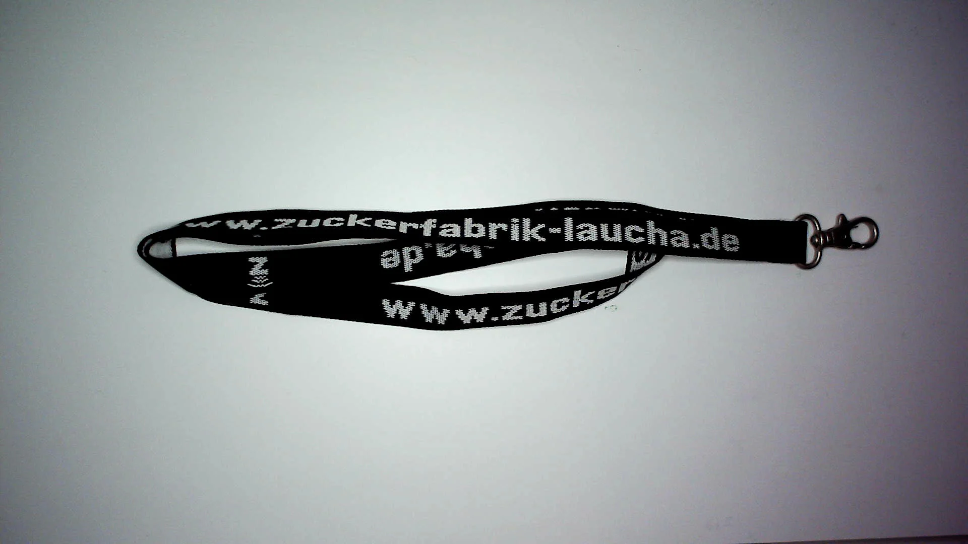 Zufälliges Schlüsselband