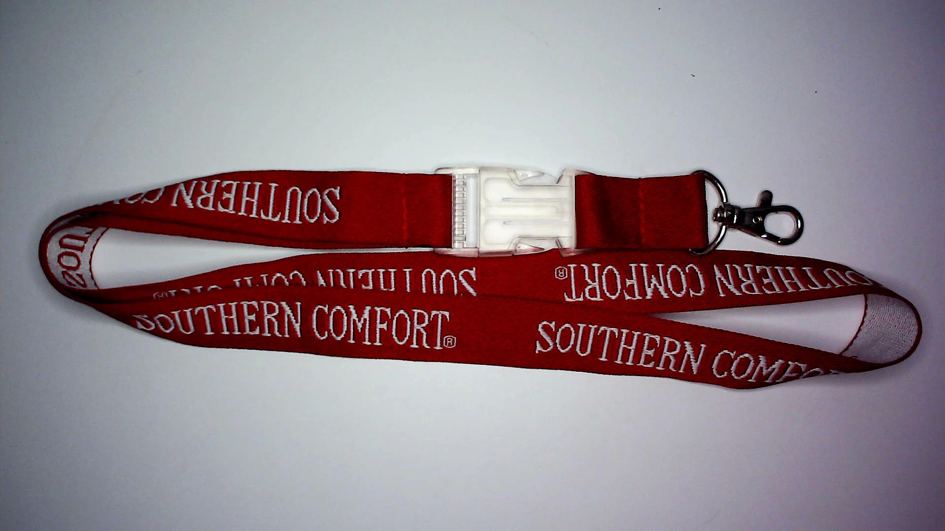 Zufälliges Schlüsselband