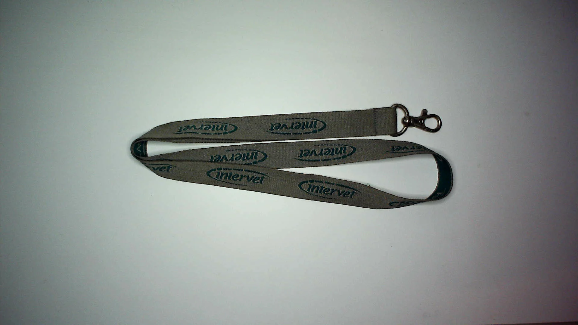 Zufälliges Schlüsselband