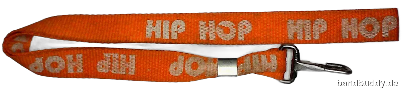 Zufälliges Schlüsselband