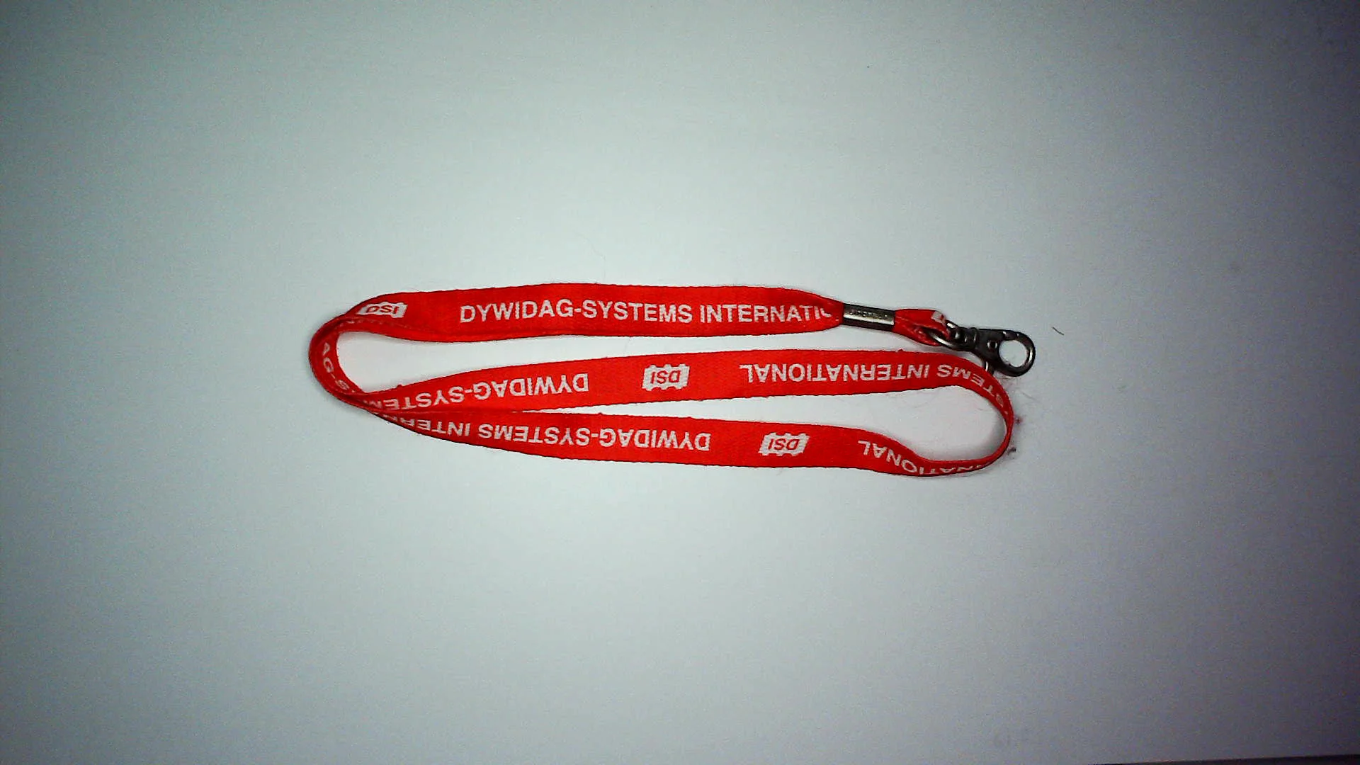 Zufälliges Schlüsselband