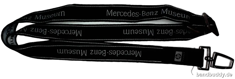 Zufälliges Schlüsselband