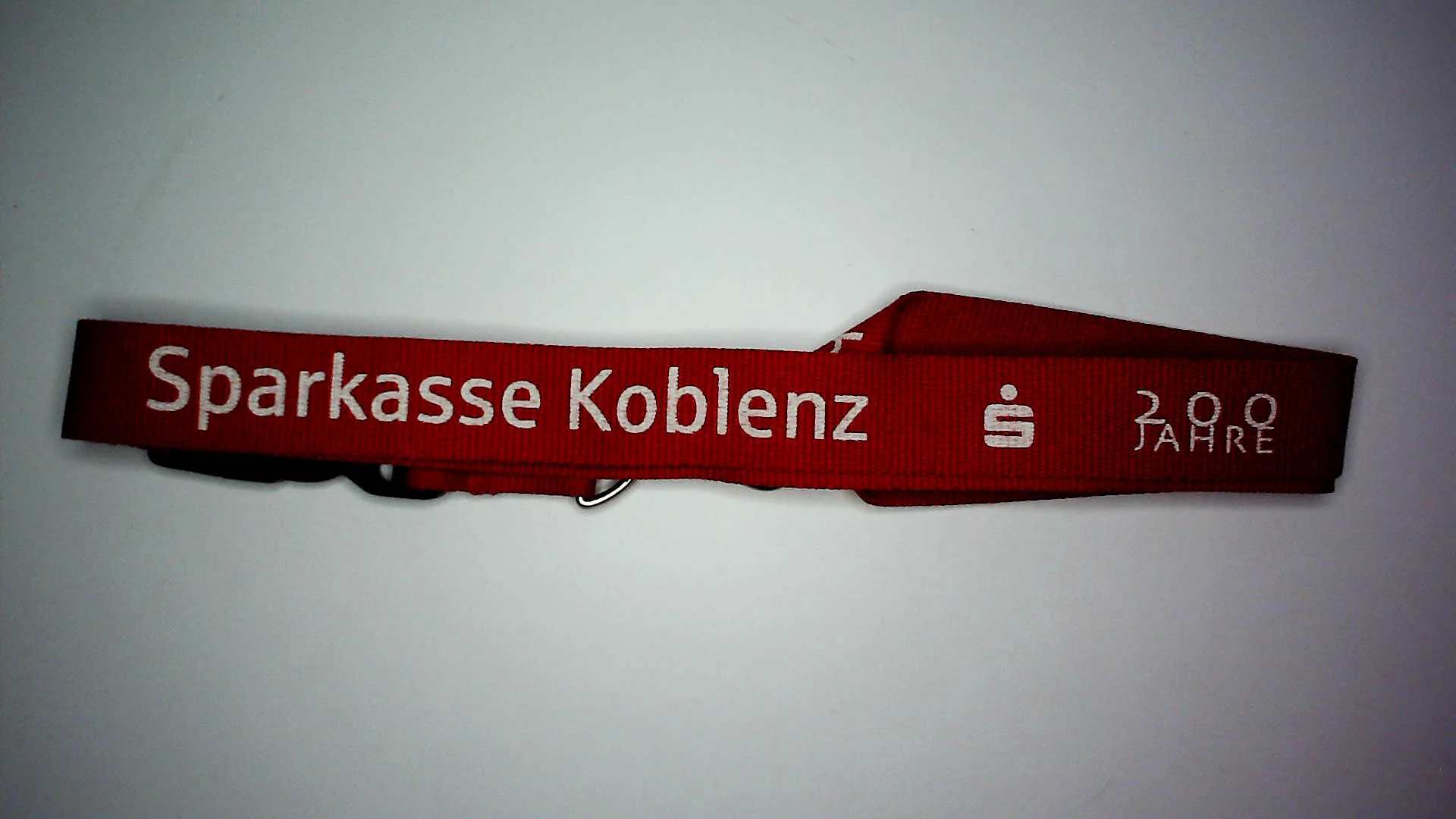 Zufälliges Schlüsselband