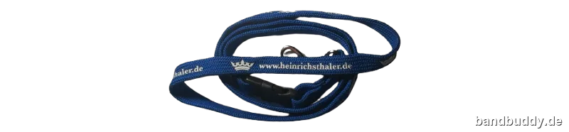 Zufälliges Schlüsselband