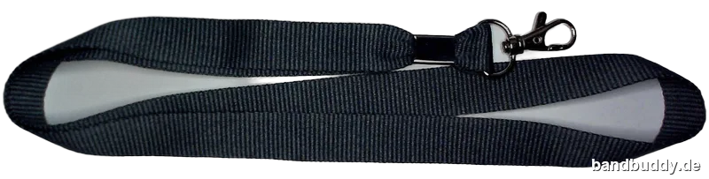 Zufälliges Schlüsselband