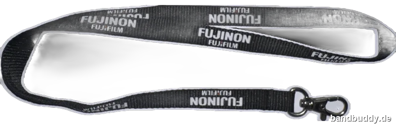 Zufälliges Schlüsselband