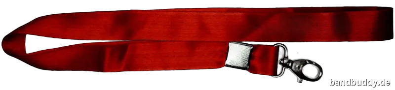 Zufälliges Schlüsselband