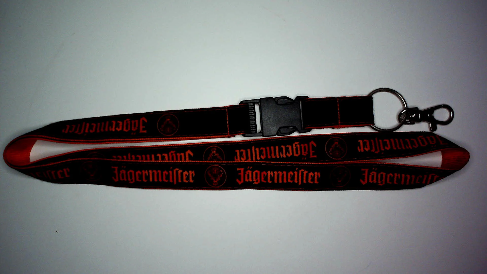 Zufälliges Schlüsselband