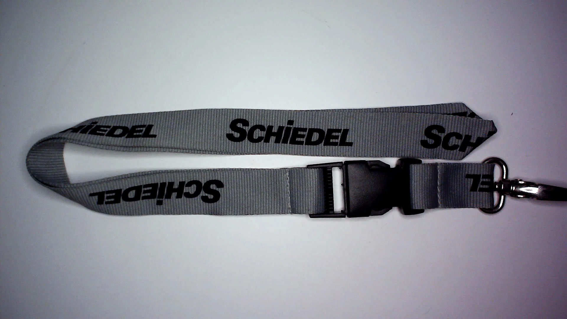 Zufälliges Schlüsselband