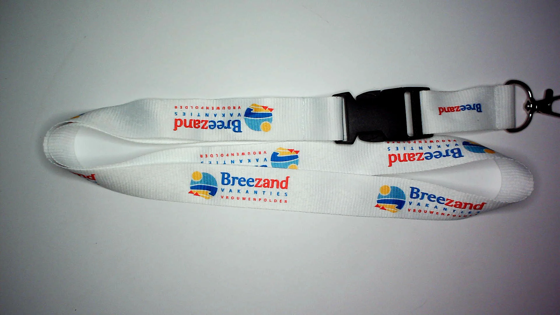 Zufälliges Schlüsselband
