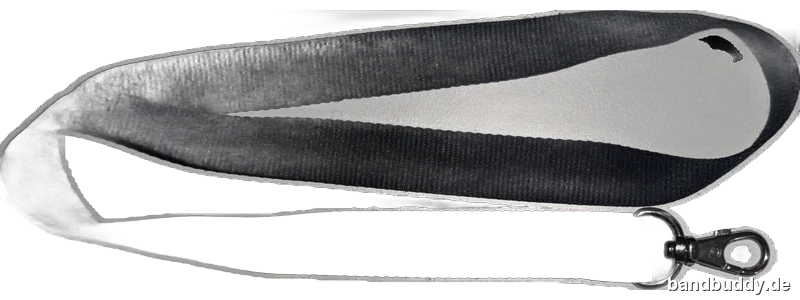Zufälliges Schlüsselband