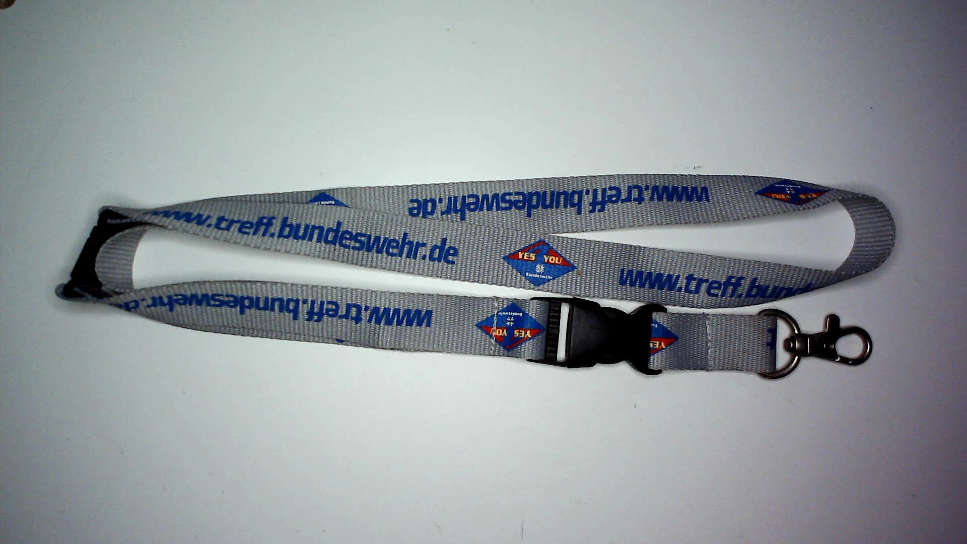 Treff Bundeswehr