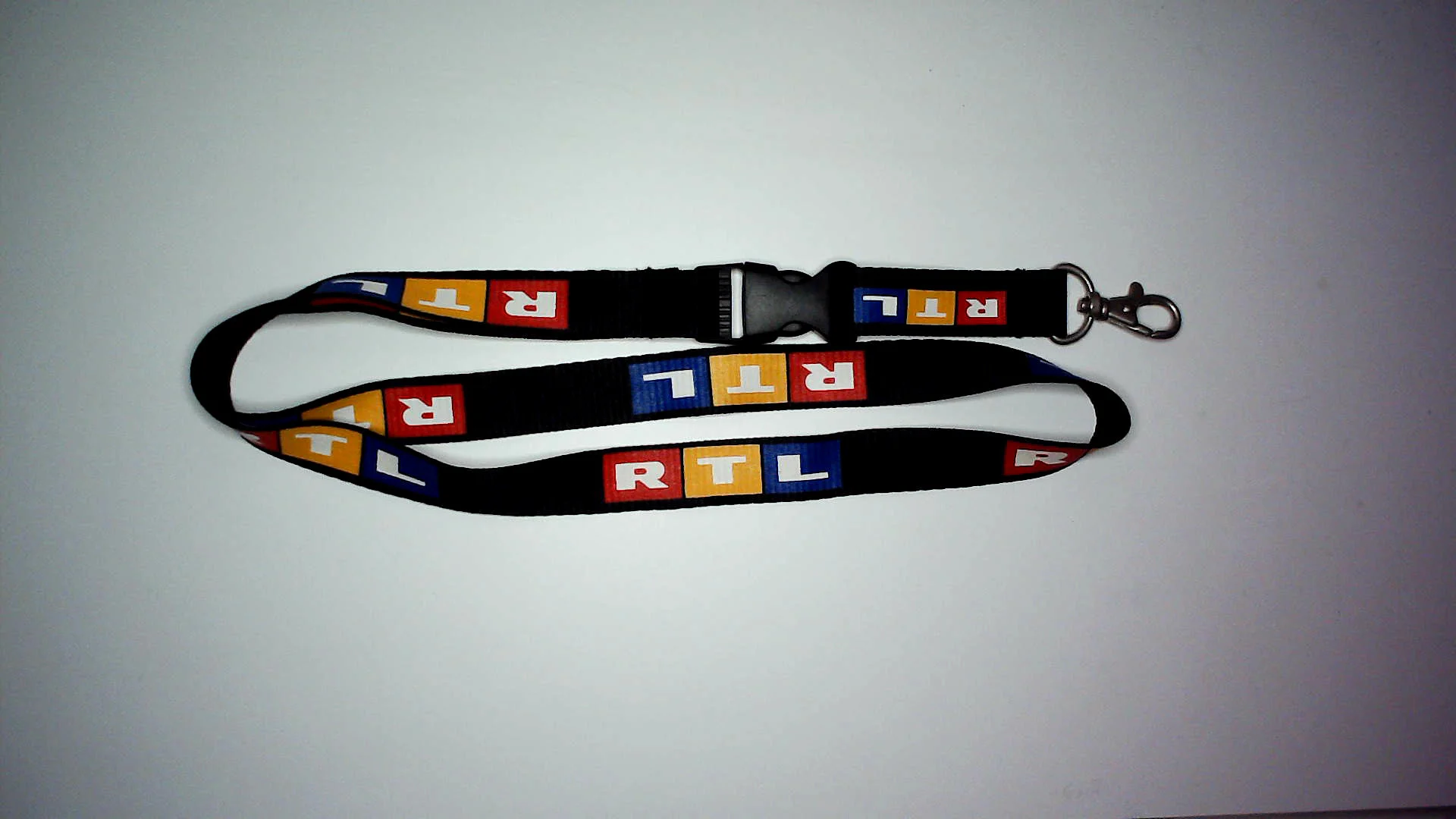 Zufälliges Schlüsselband